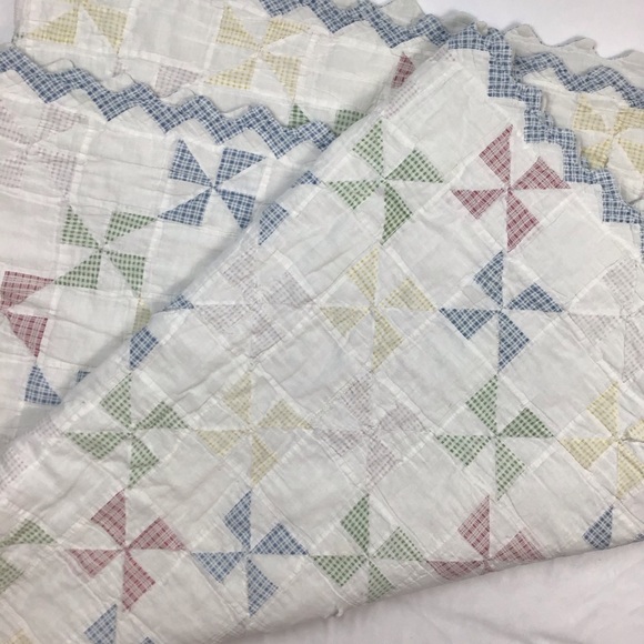 Handmade Other - Vintage quilt